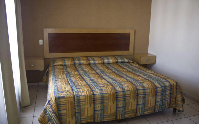 Hotel Qualitel Centro Histórico