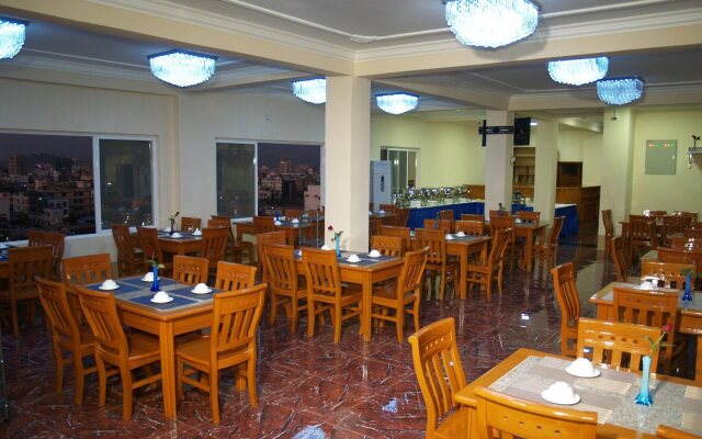 Nice Dream Hotel