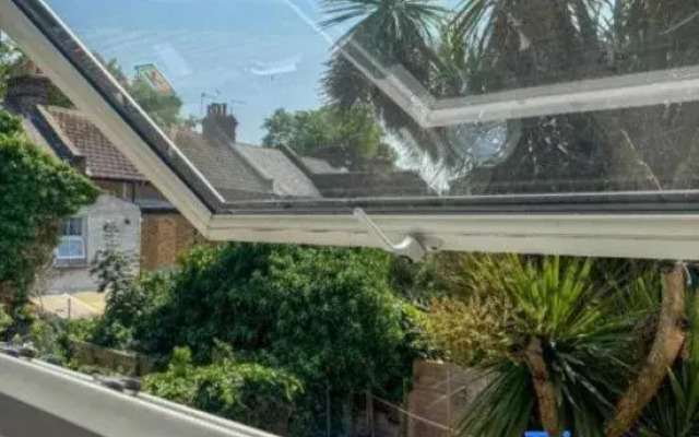 Tottenham City Stays (Opposite Seven Sisters Train Station)