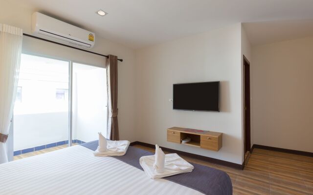 Tee Pak Dee Resident Phuket