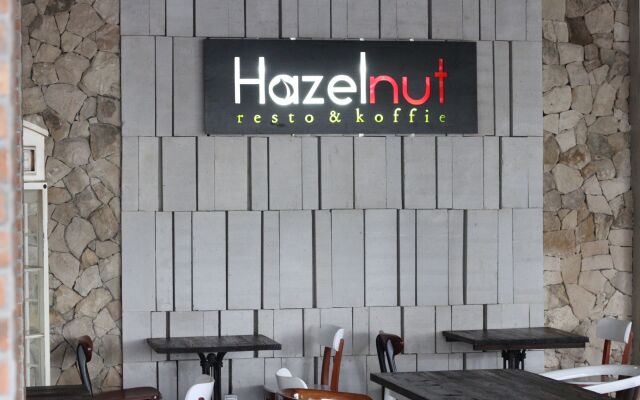 Hazotel Semarang