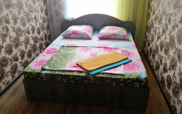 Сутки как дома на Кретова - фото 2