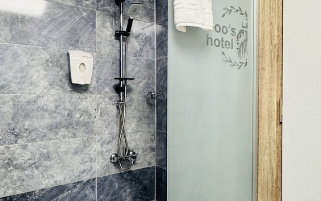El Baboos Hotel