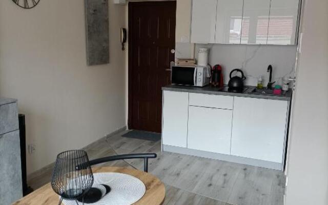 Apartament Kościuszko