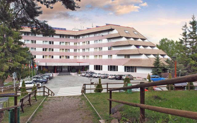 Alp Hotel Masella