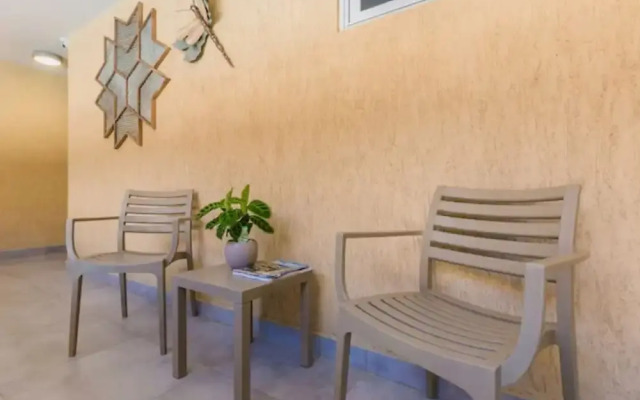 Turibana Plaza Suite 15