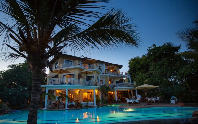 Afrochic Diani Beach