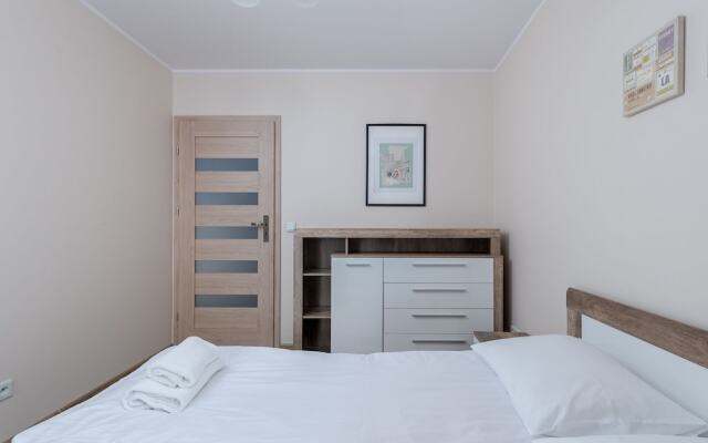 Blossom - Old Town Residence