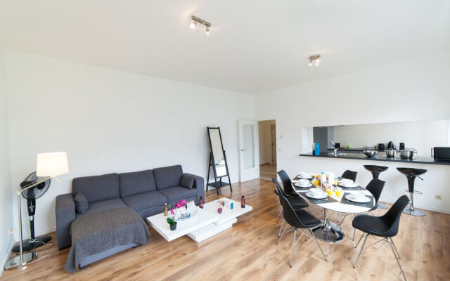 Sweet Inn Apartments - Rue De Livourne