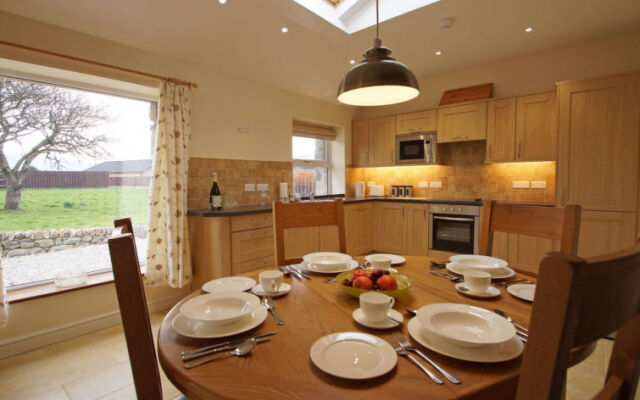 Holiday Home Tyn Liam