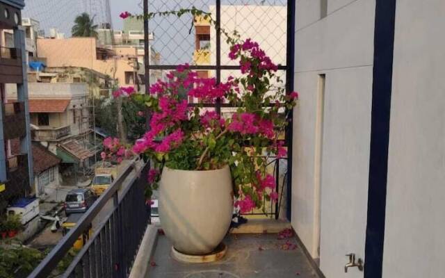 The Paperflower - A Wandertrails Stay