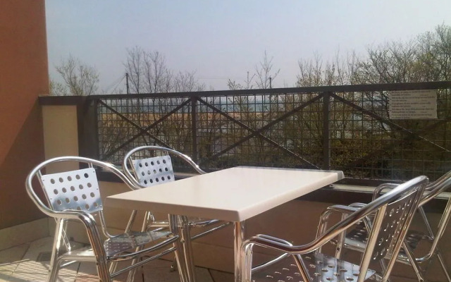 Residence Vecchio Faro