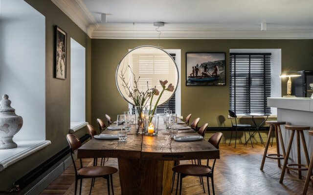 Richter Hotel, a Member of Design Hotels