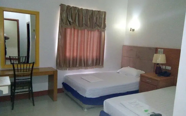Asia Novo Boutique Hotel - Rosario