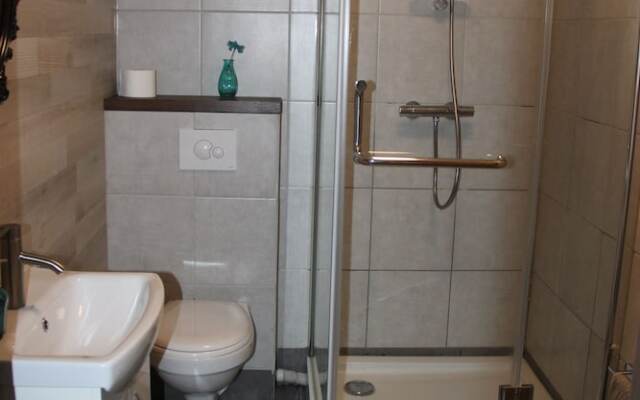 South Iceland Guesthouse