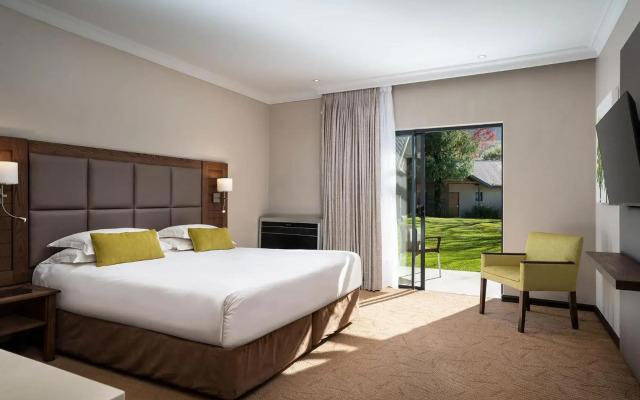 Premier Resort Sani Pass