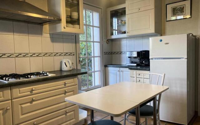 Résidence Les Hôpitaux - Maisons & Villas pour 8 Personnes 944