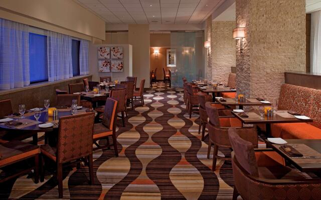Hyatt Regency Milwaukee