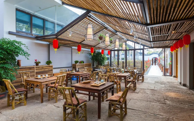 Hangzhou Shusheng Resort
