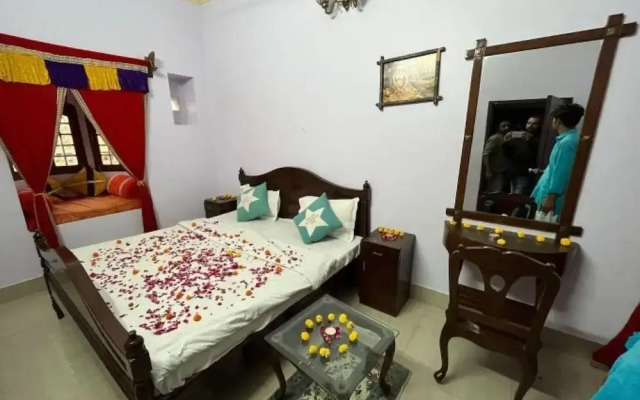Hotel Bharat Villas Jaisalmer