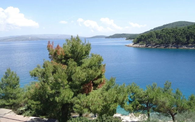 Pava - 15m From the sea - A1