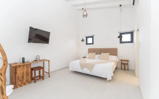 Can Canto de Marina Agroturismo