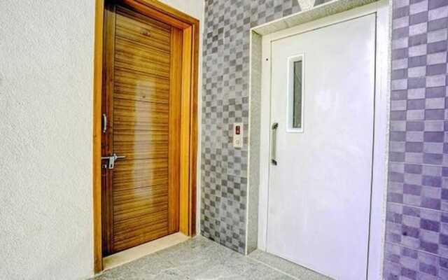 Fabhotel Woods Regency