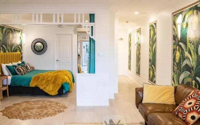 NOMAD - Luxe apartment