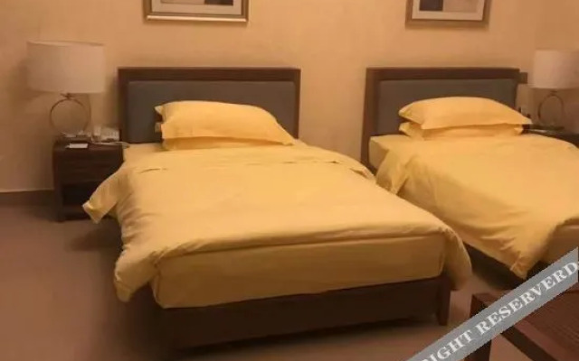 Shenhang Hotel (Shenyang Taoxian Airport Branch)