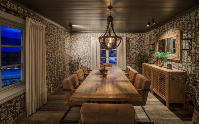 Bokhandel'n - By Classic Norway Hotels