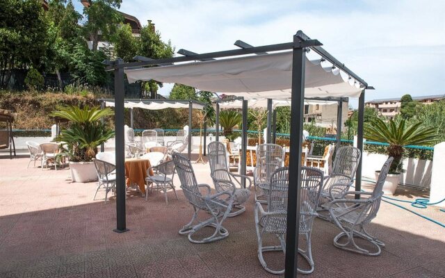 Hotel Umberto
