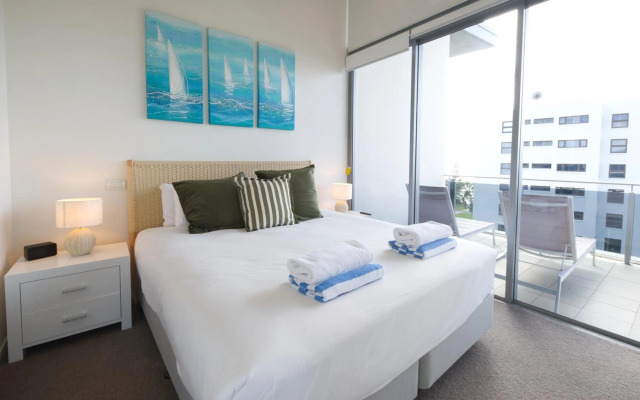 Coco Mooloolaba