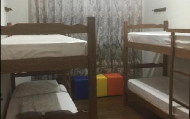 Hospedagem Hostel Central Diamantina