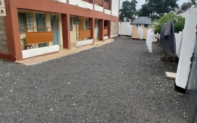Lux Suites Villa De Leo Studios Bungoma