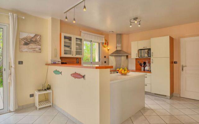 La Pointe de Kerners (RHU356)