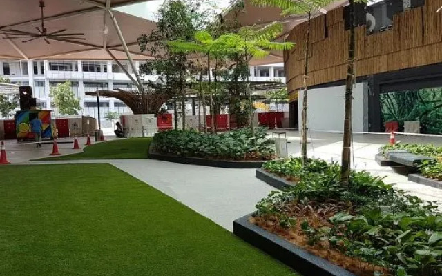 Homestay Legoland 8-10pax D’Pristine 07