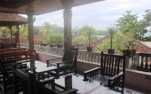 Serangan Inn 1