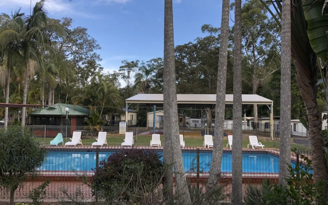 Twin Dolphins Holiday Park