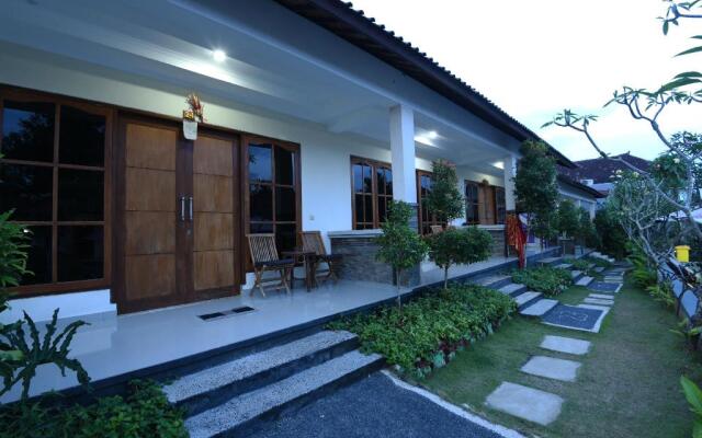 The Tanis Villas and Hotel