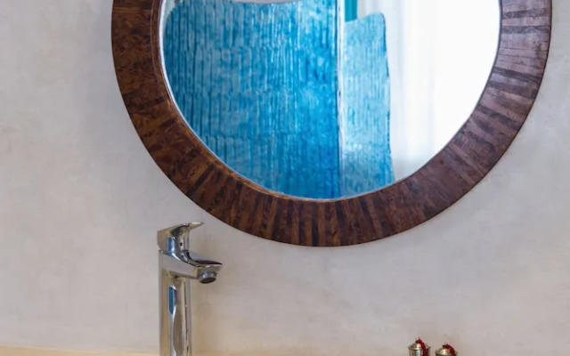 Riad Tamayourt Ocean View
