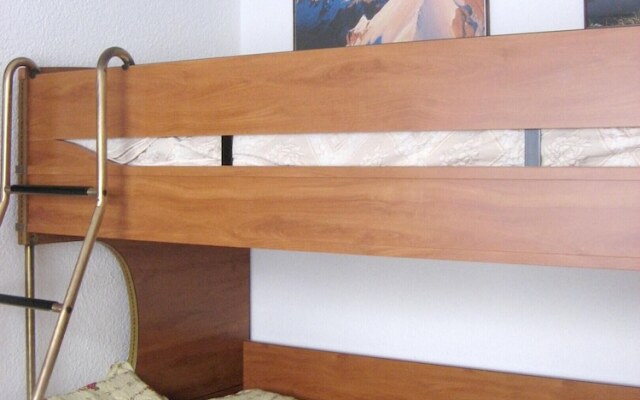 Appartements Les Contamines