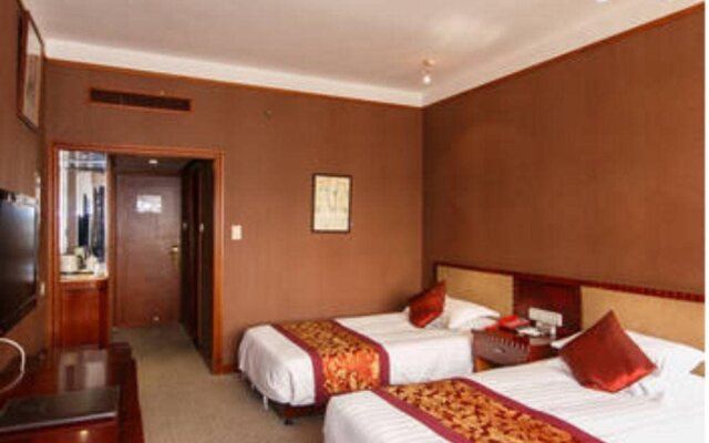 Hangzhou Lingyin Hotel