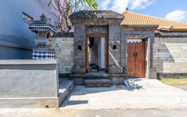 Sanur Villa Totem