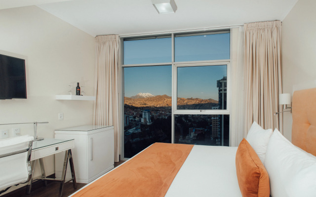 Stannum Boutique Hotel & Spa