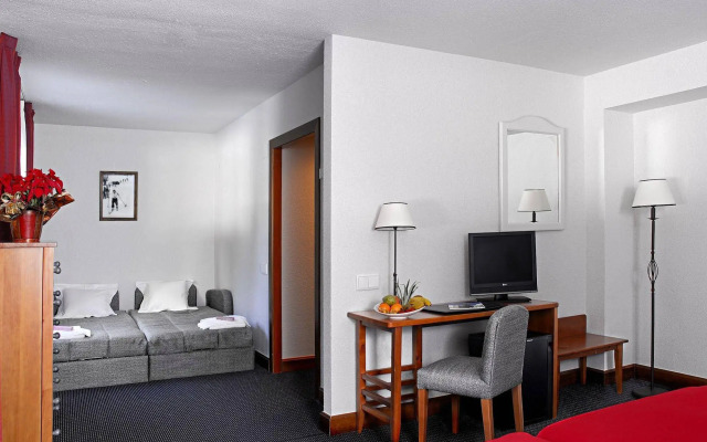 Sno Hotel Formigal