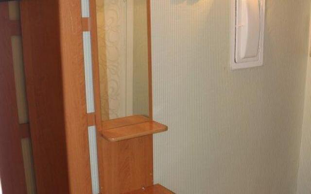 Байкал Апартаменты Ады Лебедевой 91