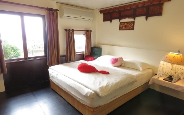 Windsor B&B Old House