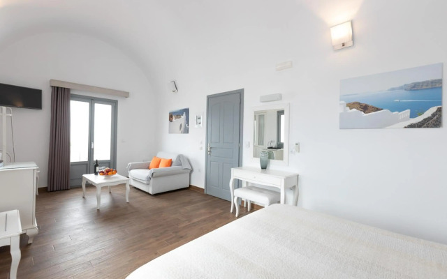 Hotel Star Santorini