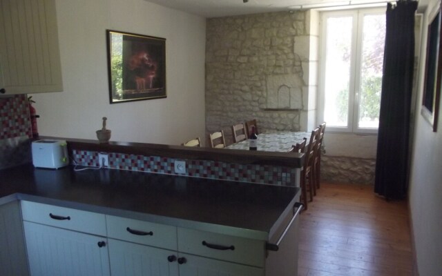 Chez Augros Meublées de Tourisme