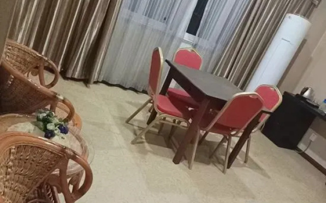 Nantong Futong Business Hotel